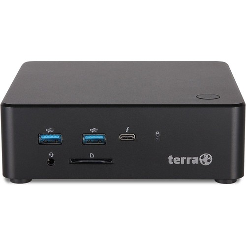 Terra business - terra,