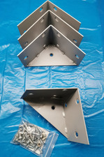 HASENA Eckwinkel Bettgestellt