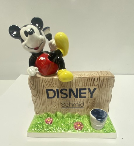 Mickey mouse keramik figur - mickey,