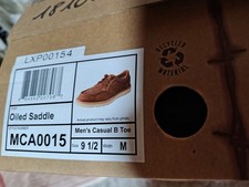 Western Sneaker Twisted x 42 5
