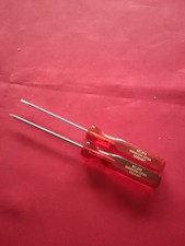 2 Belzer 8007 Schraubendreher