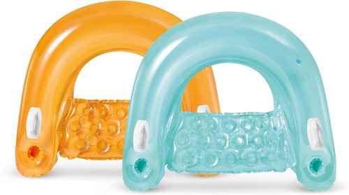 Intex sit float aufblasbarer - sit'n,