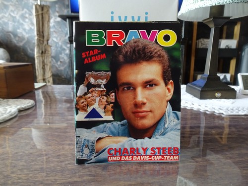 Charly steeb und - steeb,