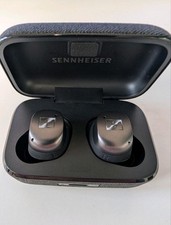 Sennheiser MOMENTUM True