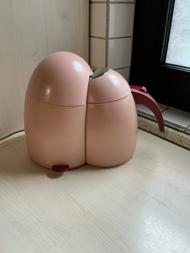 Philips alessi kaffeemaschine - philips,