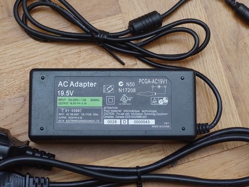Adapter pcga ac19v1 - adapter, pcga-ac19v1