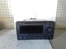 8P0035192N navigationsgerät für AUDI A3 «8PA SPORTBACK (2010) 2.0 TDI 9868