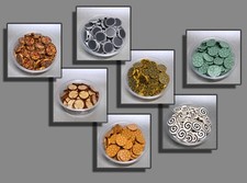 LEGO® Fliese 14769 bedruckt