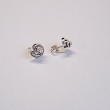 925 echt Silber Ohrstecker