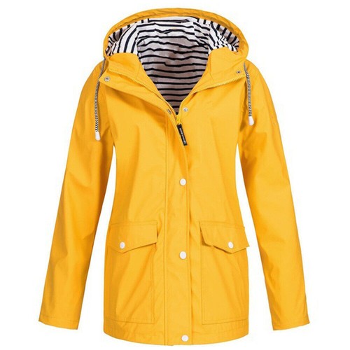Damen windbreaker kapuzenjacke - damen,