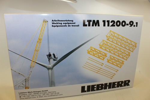 Nzg 732 liebherr - 3,