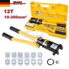 Presszange Crimpzange