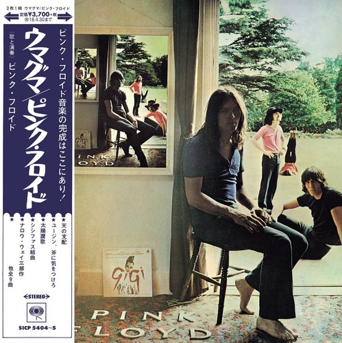 2017 pink floyd - 2017, japan