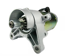 Anlasser Starter für Honda