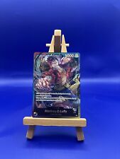 ONE PIECE Card Game TCG /