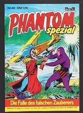 PHANTOM SPEZIAL Nr. 1-49