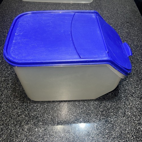 Kellogsbehälter tupperware - tupperware, (