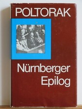 Arkadi Poltorak: Nürnberger