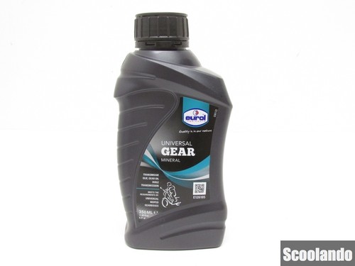 350ml getriebeöl getriebe - getriebeöl,