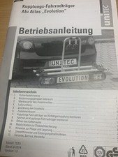 fahrradträger