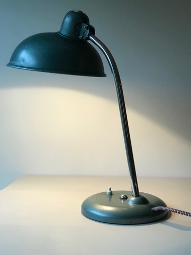 Original helo leuchten bauhaus - helo,