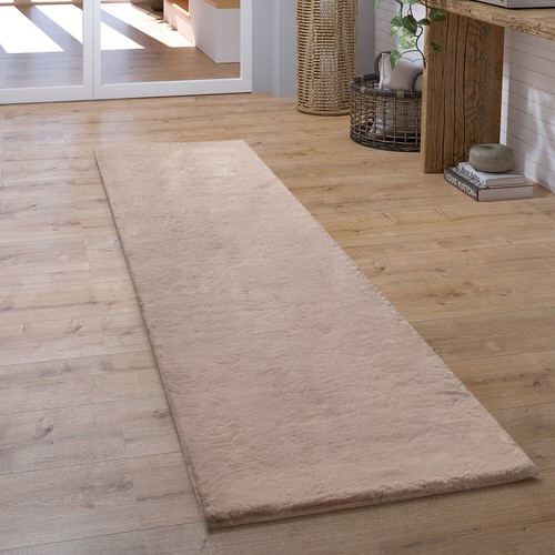 Hochflor teppich läufer - hochflor,