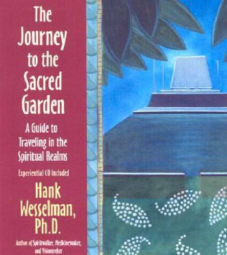 The journey sacred - journey,