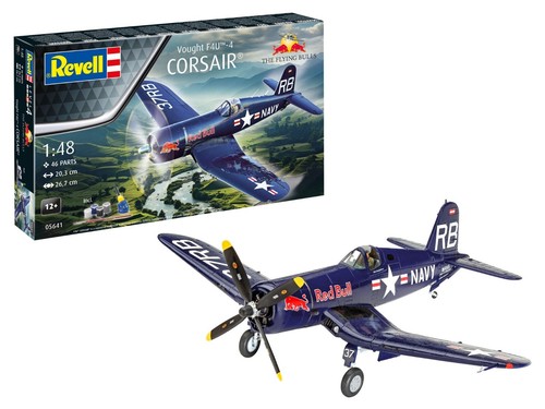 Geschenkset flying bulls - flying,