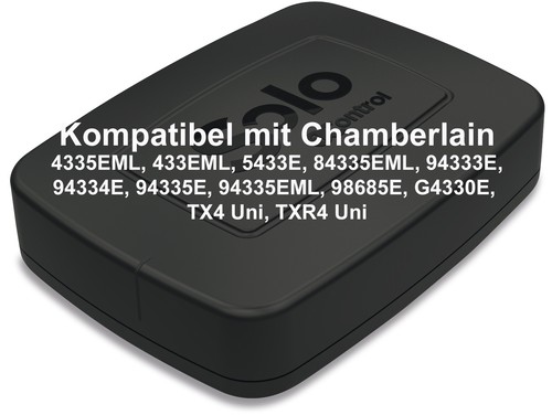 Chamberlain universal funk - chamberlain,