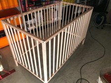 Babybetten - (1, ikea)