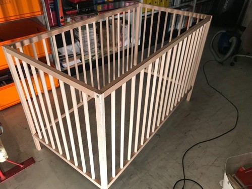 Babybetten - 2,