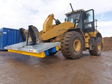 KehrFix Treckerbesen Besen