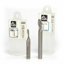 Elu E45083 & E45086 HSS Kegelrad Oberfräse Schneider 8mm Shanks