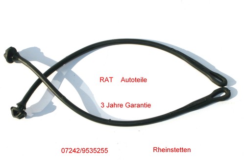 Haltegummi halteband - x,