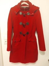 ESPRIT Gr 38 M Duffle Coat