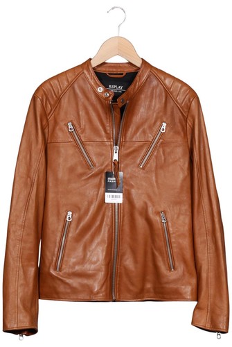 Replay jacke herren anorak - jacke,
