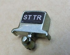 Ersatzteil Knopf Hebel ST TR für Fernsteuerung Sender 2,4GHz GT3.2 Pistolengriff