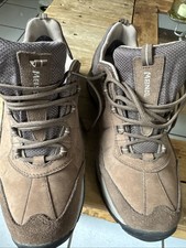 Meindl Halbschuhe  44 Goretex Leder