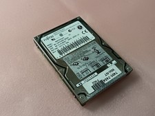 Fujitsu MHK2060AT 2,5" IDE HDD Festplatte 5 Gb CA05366-3711 Retro Vintage