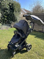 HARTAN GT Racer Kinderwagen 