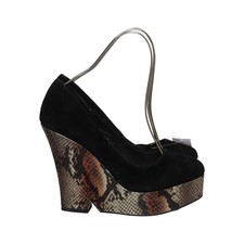 Atmosphere, Keilschuhe