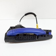 Audi Q5 8R SQ5 3.0 TDI