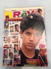 Bravo Nr. 41 02.10.1986