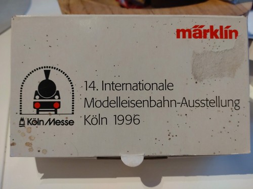 Märklin spur modellbahn - spur,