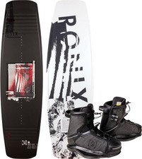RONIX Wakeboard Set