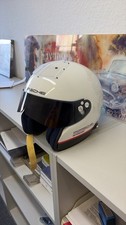 Stand 21 Rennsport Helm HELMET
