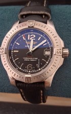 Breitling Colt Ocean Lady Box