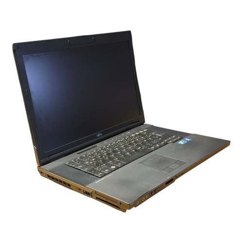 Fujitsu esprimo mobile - esprimo,