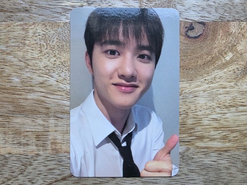 Exo do kyungsoo reverxe - kyungsoo,