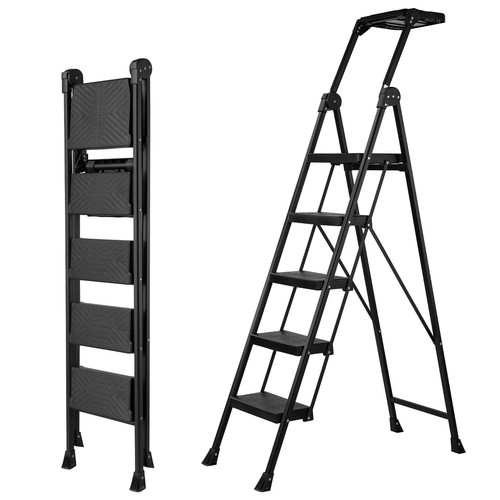 5stufige leiter - 5stufige,